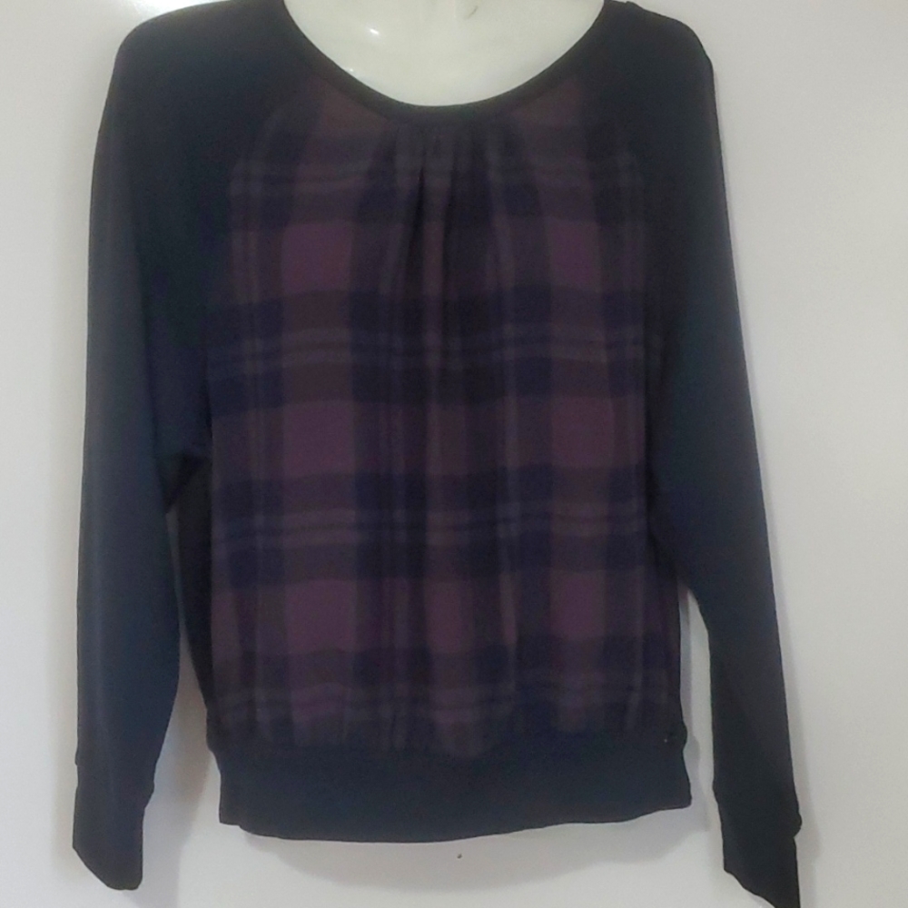 Armani Exchange top final price